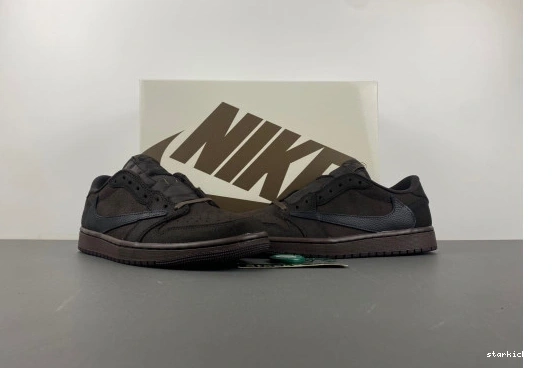 1  LOW JORDAN 202 OG RETRO  DM7866-202 TRAVIS DM7866- SP SCOTT 1214